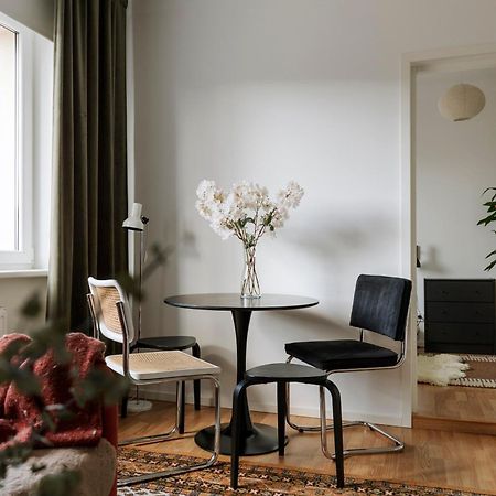 Apartment For Friends & Families Tallin Exterior foto