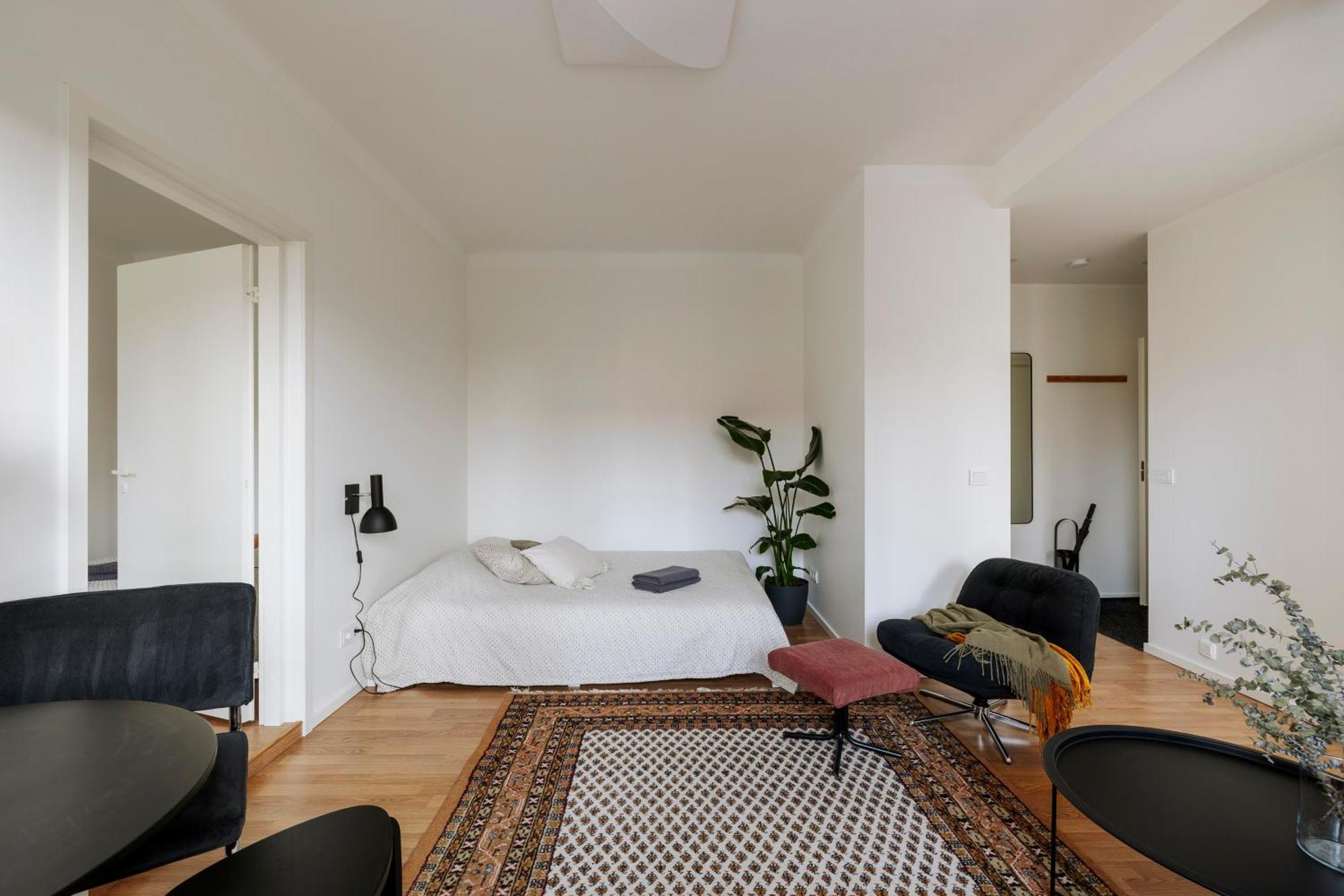Apartment For Friends & Families Tallin Exterior foto