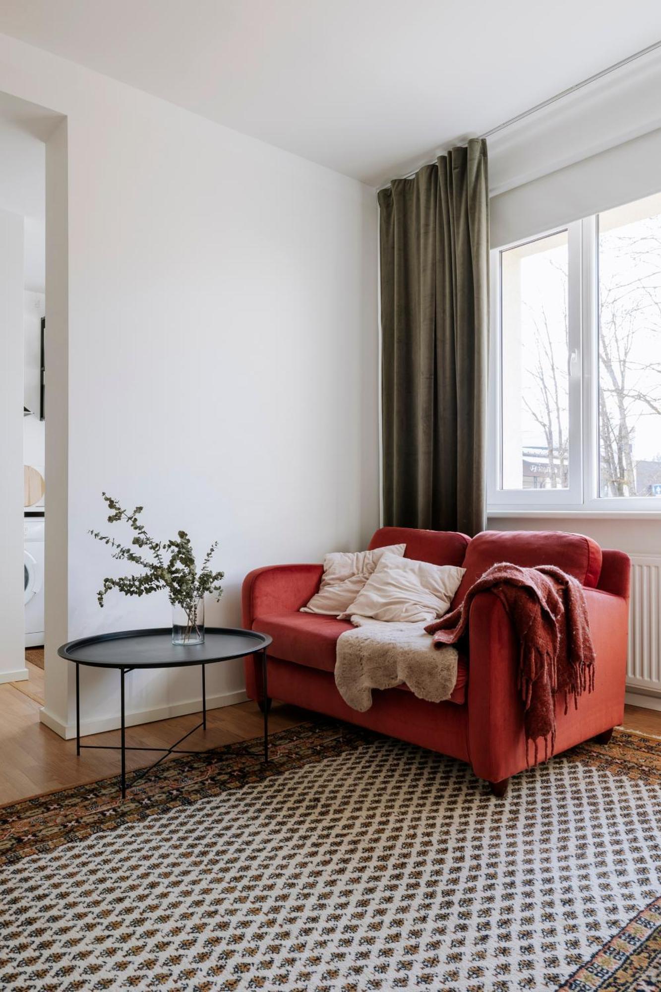 Apartment For Friends & Families Tallin Exterior foto