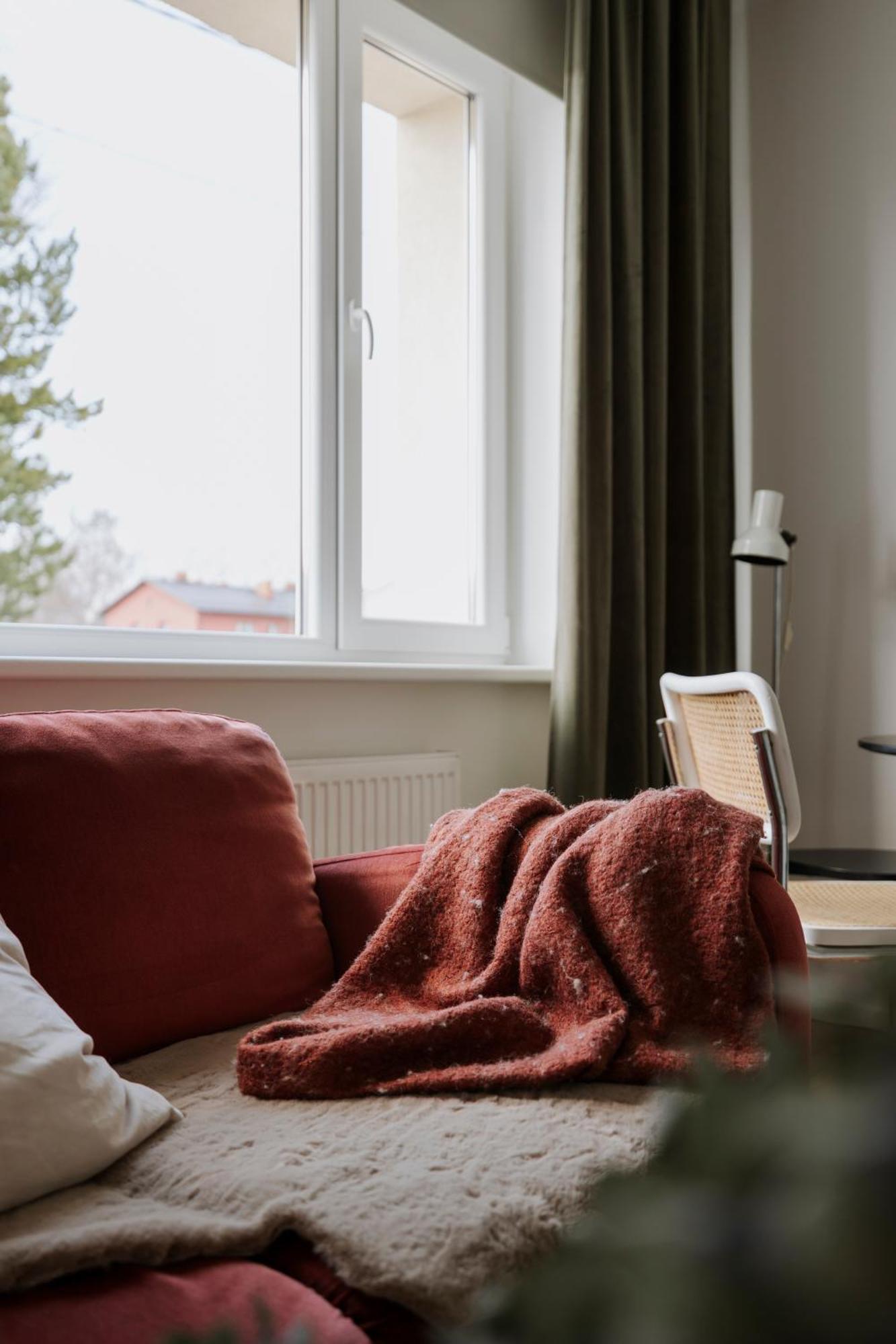 Apartment For Friends & Families Tallin Exterior foto