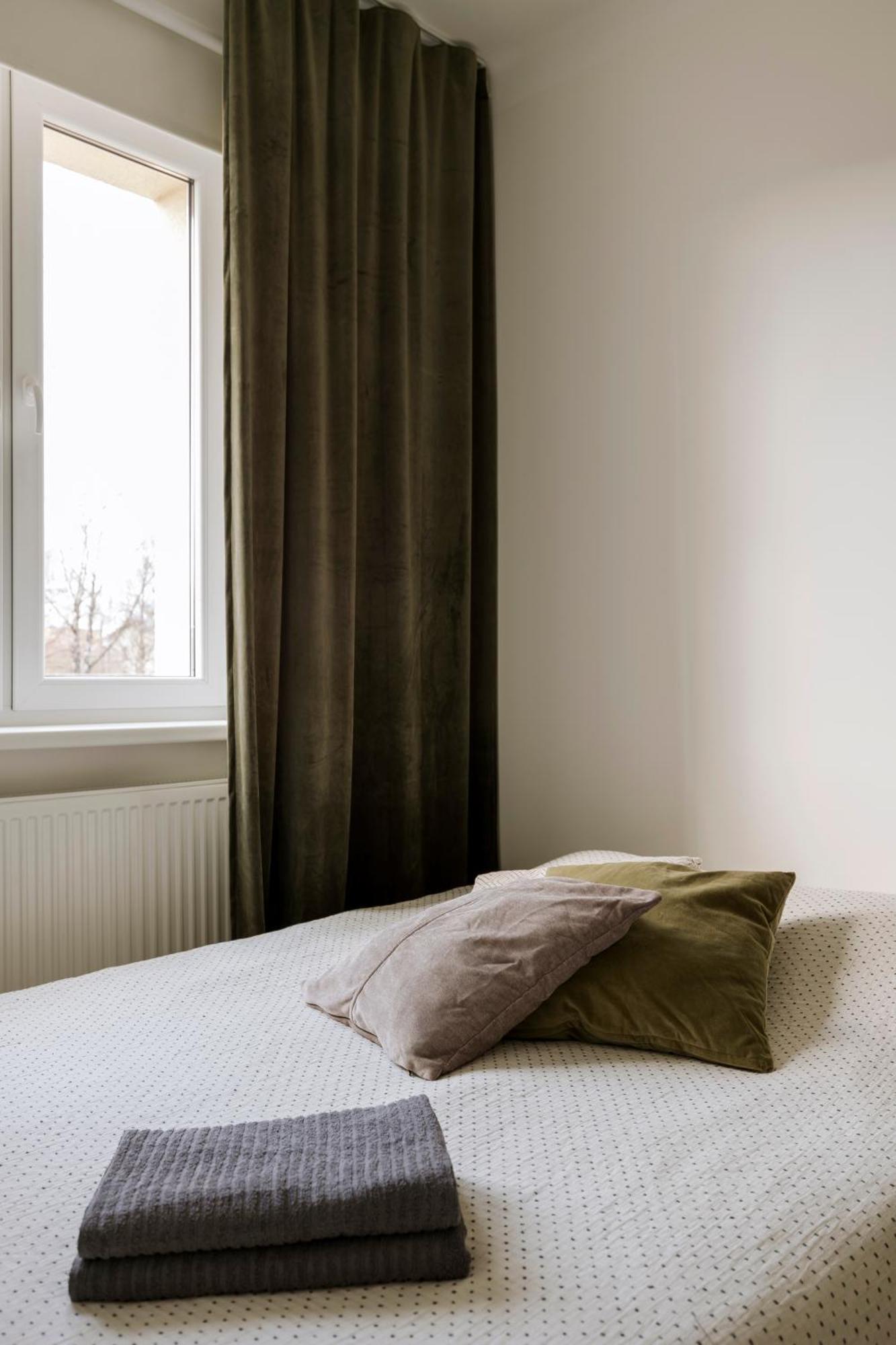 Apartment For Friends & Families Tallin Exterior foto