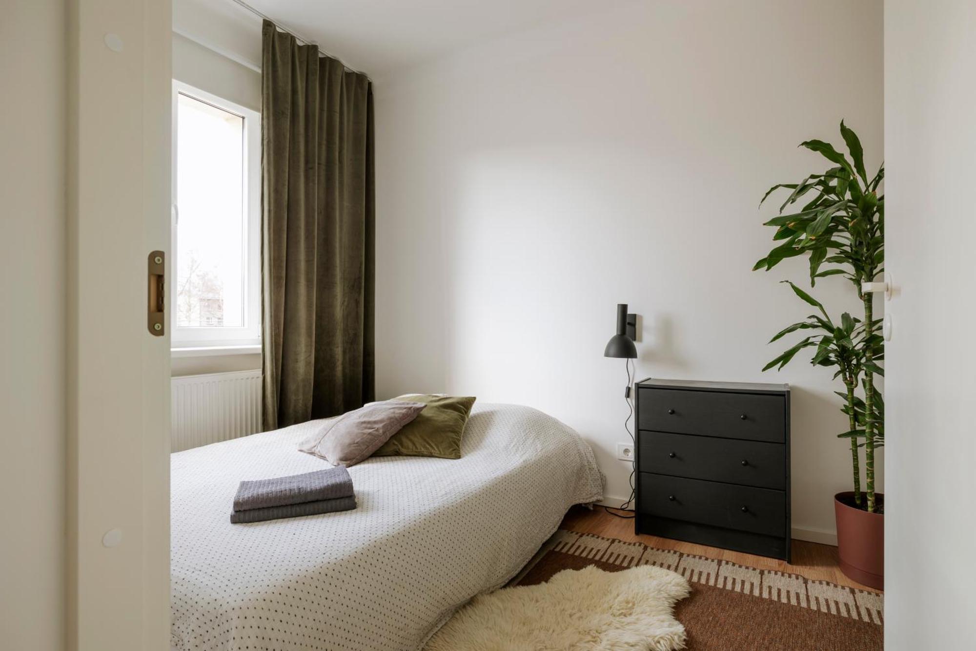 Apartment For Friends & Families Tallin Exterior foto