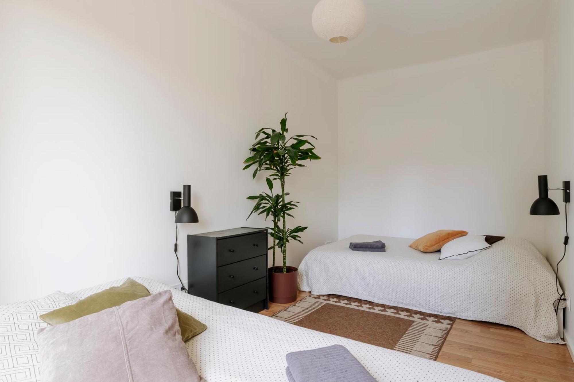 Apartment For Friends & Families Tallin Exterior foto